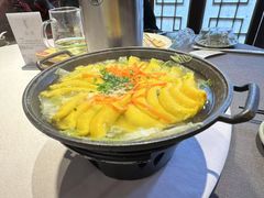 -客家大院·非遗赣南客家菜(郁孤台店)