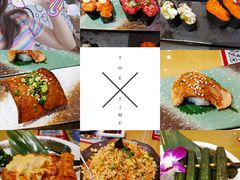 -友壹町寿司(嘉洲广场店)