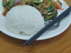 -煲煲掂风味煲仔饭餐厅(西区店)