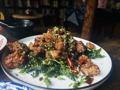 -吃货私房菜(丽江束河古镇店)