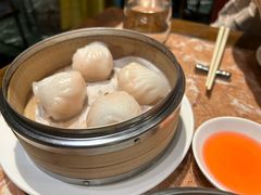 -金玉满堂潮州酒楼(无限极荟购物广场店)