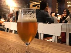 -Goose Island Brewhouse鹅岛精酿啤酒酿造工坊餐厅