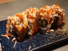 -沼津港精致料理·寿喜烧·烧鸟(龙湖南桥天街日料榜单店)