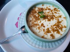 香草鲜奶布丁-蟹榭·本帮江浙菜·蟹宴(五角场合生汇商场店)