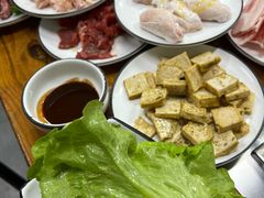 -风味烧烤