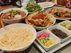 -小吊梨汤·北京菜·烤鸭(鸟巢店)