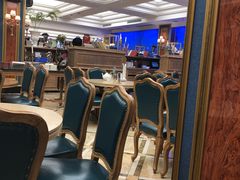 大堂-品海楼·大连海胆锅贴馆(东港店)