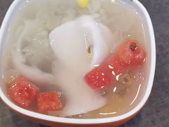 -文昌邓记清补凉(西沙路店)