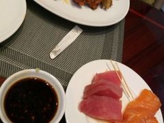 -达利世纪酒店-莉庭自助西餐厅