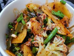 -胖子好盐水鸭(总店)