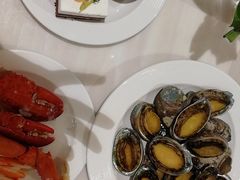 -大东方海鲜酒楼(小武基桥店)