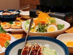 -福匠日本料理(人民路店)