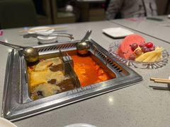 -海底捞火锅(海澜财富中心店)