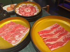 -牛New寿喜烧(中山公园龙之梦店)