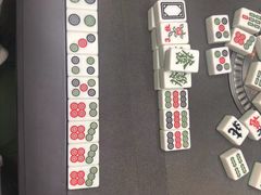 -叶子戏·24小时自助棋牌室(周浦万达店)