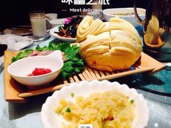 -老爷庙风味美食府(魏都大道店)