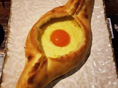 -格鲁·秀色Georgia’s Feast