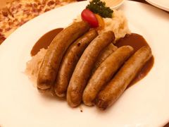 -兰特伯爵西餐厅·啤酒屋(方庄店)