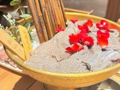 -巴奴毛肚火锅(龙湖锦艺城店)