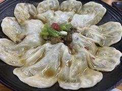 -十二道丰味·徐州土菜·烧烤(何山路店)
