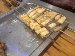 -关二碳烤羊腿(龙翔路店)