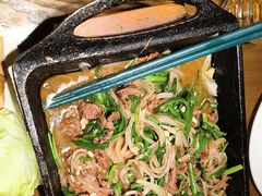 -张家卫·阳江菜·小海鲜(肥婆湾桥店)