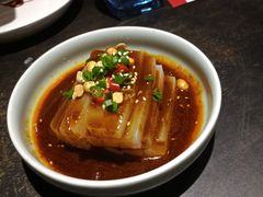 -辣尚瘾·烤鱼·新川菜(交大直营店)