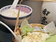 -金陵家宴·金陵春·南京菜(夫子庙店)