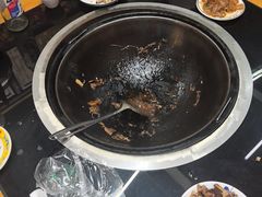 -东北铁锅炖鱼·大鹅·小鸡·排骨(五塔寺广场店)