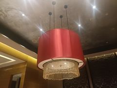-青岛富力艾美酒店-乐美中餐厅创意胶东菜