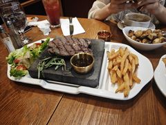 -Entrecôte 法国牛扒馆(保利·时光里店)
