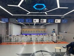 -都市枪神实弹射击俱乐部