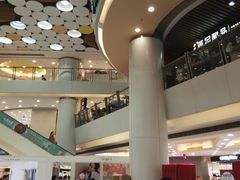 -银座mall(东直门店)
