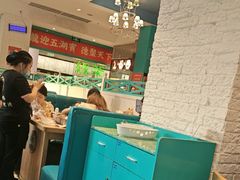 -龙聚德北京烤鸭(沙坪坝华宇A馆店)