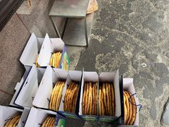 -阿布拉的馕(西北路店)