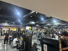 -超鹿运动健身(紫阳商贸中心店)