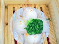 鼎珑招牌鲜虾饺-鼎珑点心仔(燕塘店)