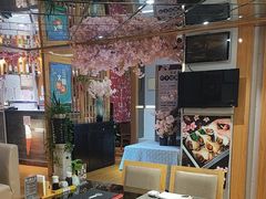 -昱匠·日本料理(金融街店)
