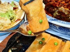 -川香鼎盛(市桥富华总店)