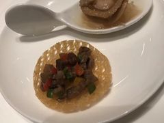 -8餐厅(新葡京酒店)