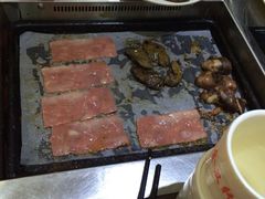 -金汉轩自助烤肉(成武店)