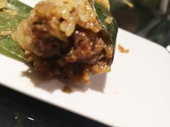 荷香糯米排骨-小巷餐厅(五大街店)