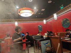 -京元盛铜锅涮肉(上海总店)