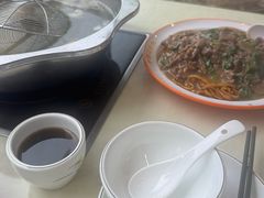 -潮悦牛肉火锅城(水贝店)