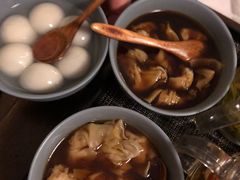 -水墨澜渟足道·SPA·传统(四望亭东关街店)