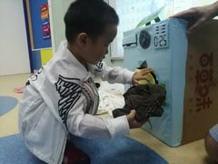 -贝乐少儿英语·全外教(滨江中心)