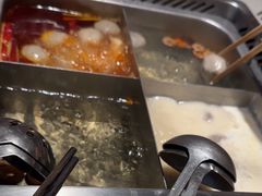 -海底捞火锅(吴中路店)