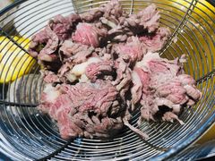 -汕头八合里海记牛肉店(清河店)
