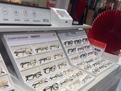 -LOHO眼镜(上海市浦江万达店)