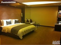 房间设置-上海凯宾斯基大酒店